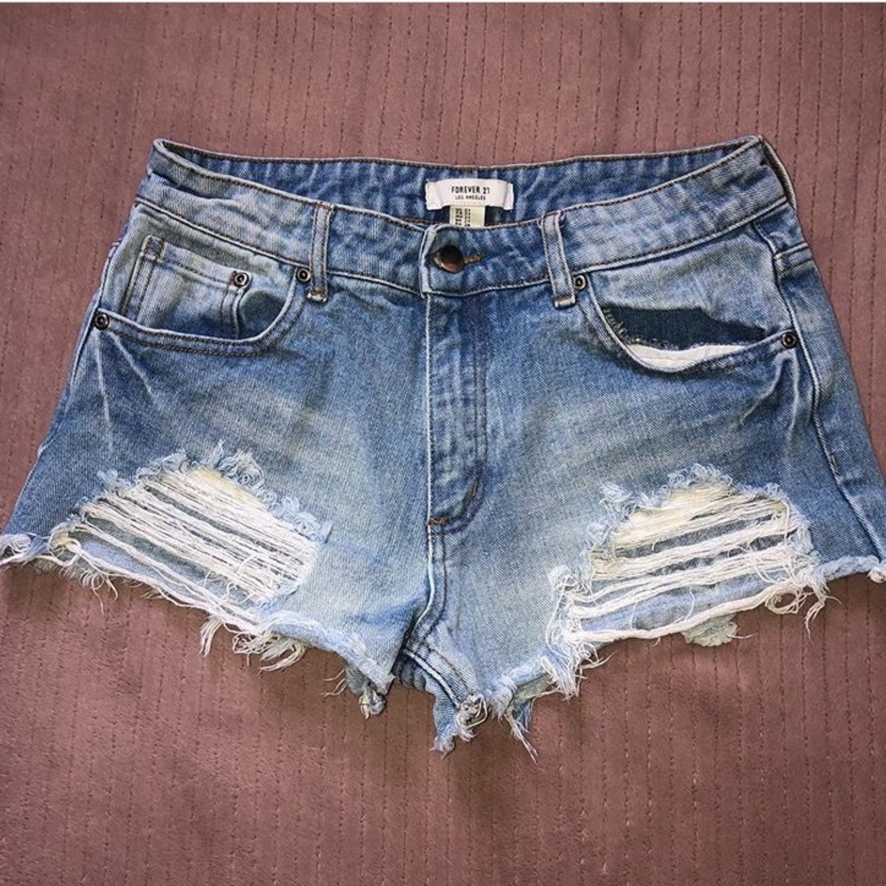 Forever 21 Shorts